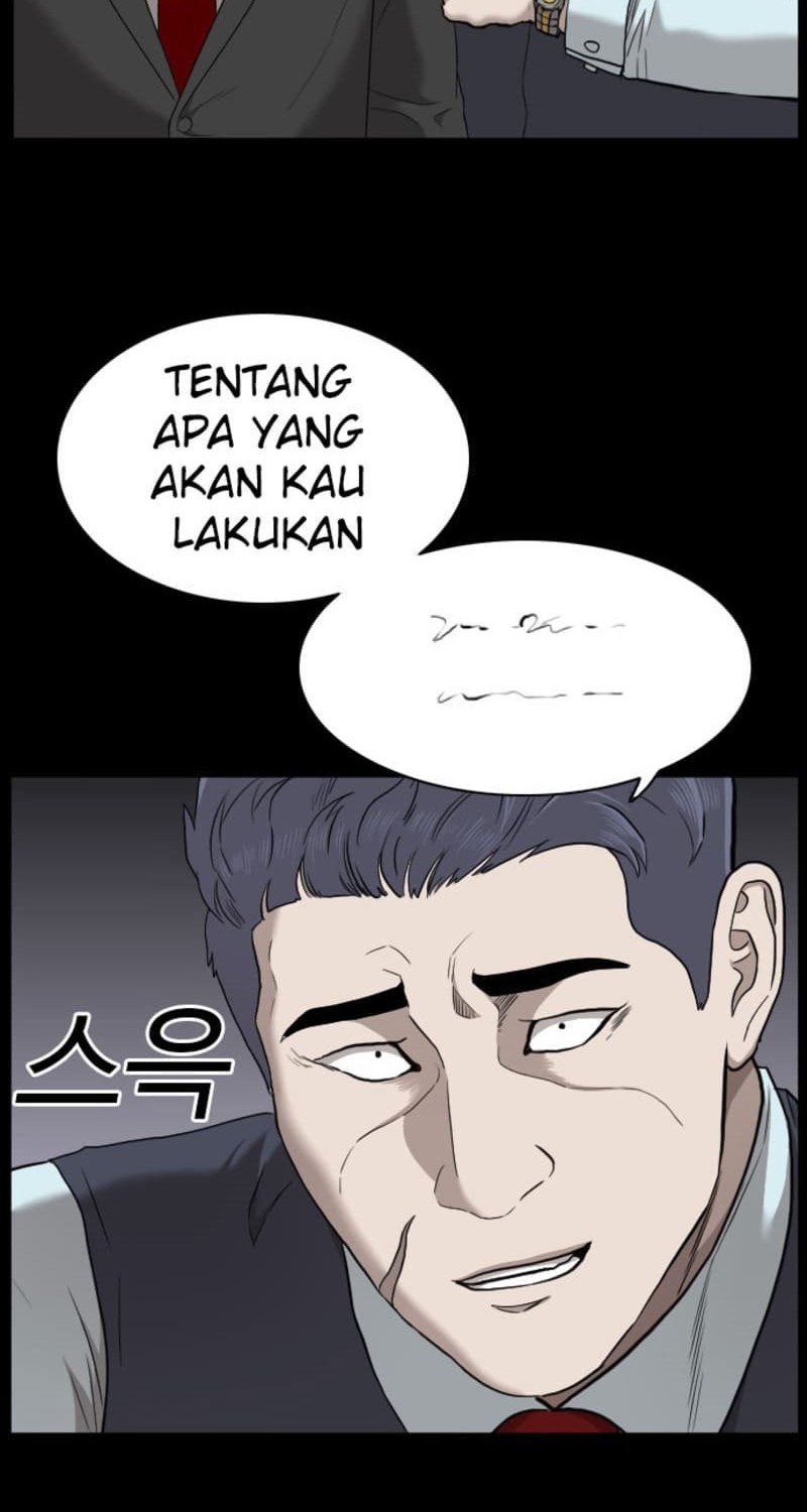 A Bad Person chapter 35 halaman 9