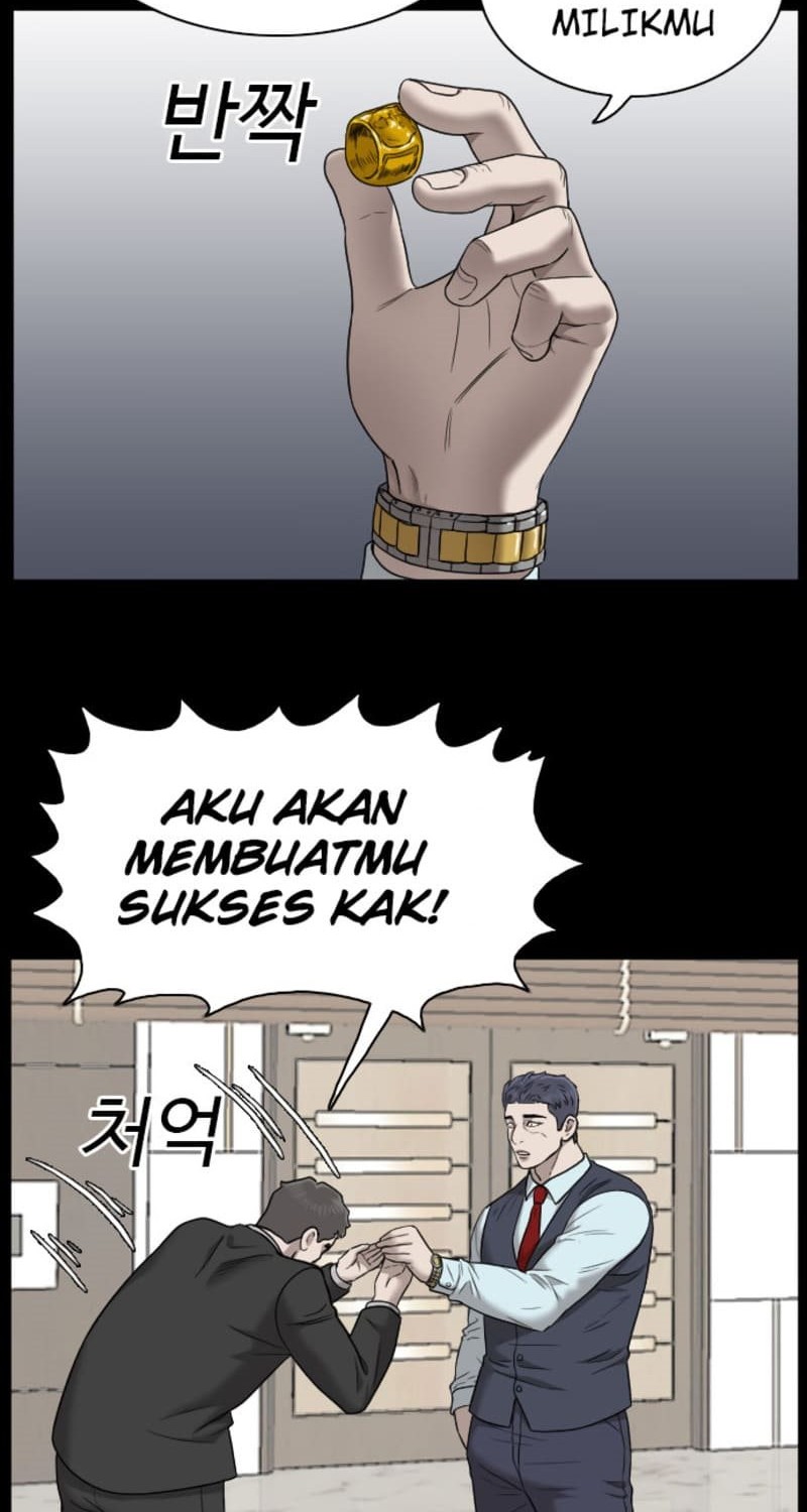 A Bad Person chapter 35 halaman 11