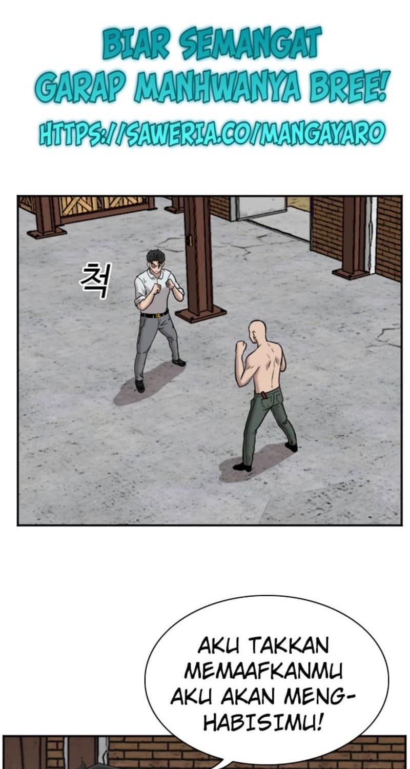 A Bad Person chapter 35 halaman 14