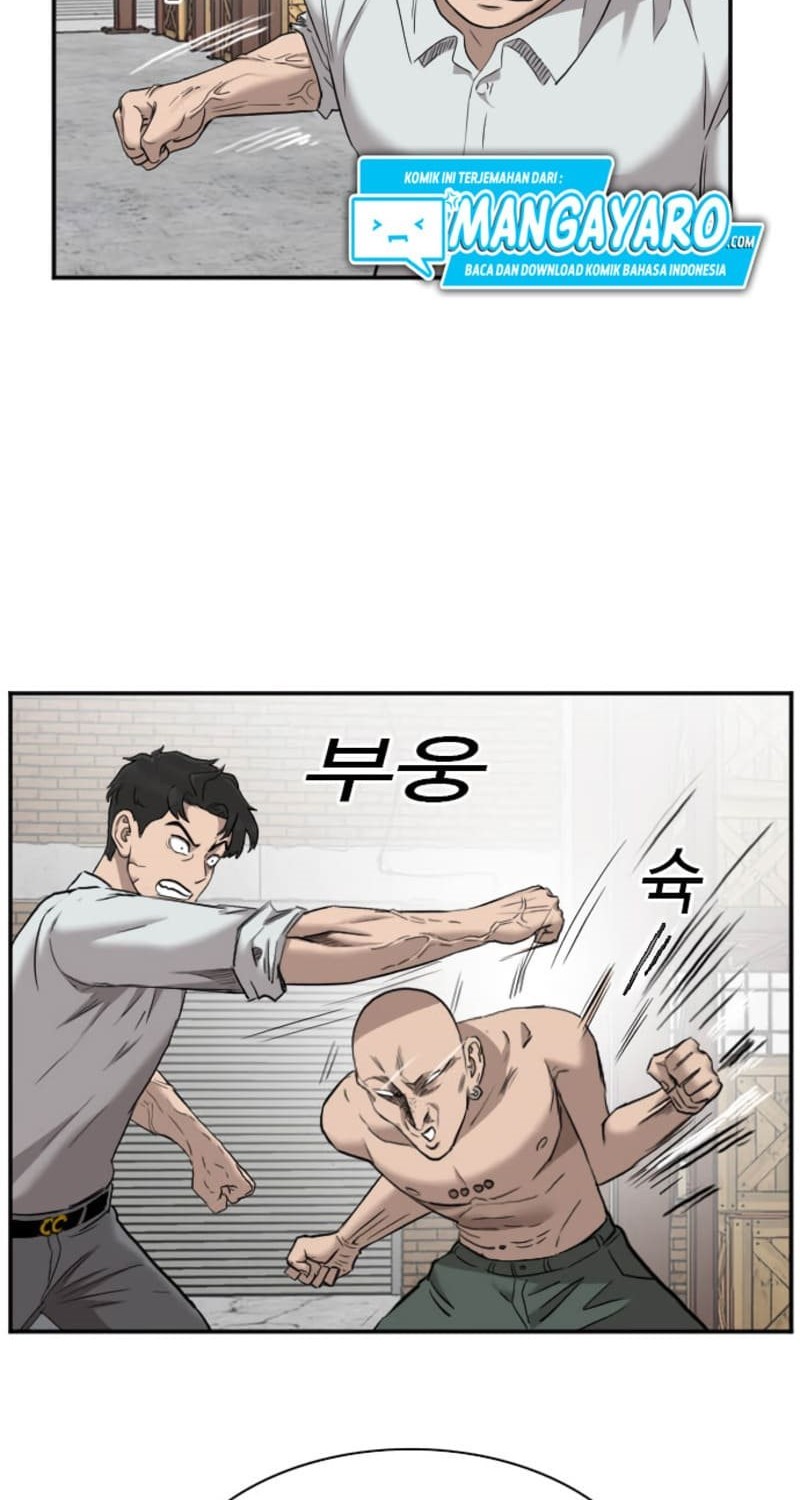 A Bad Person chapter 35 halaman 16