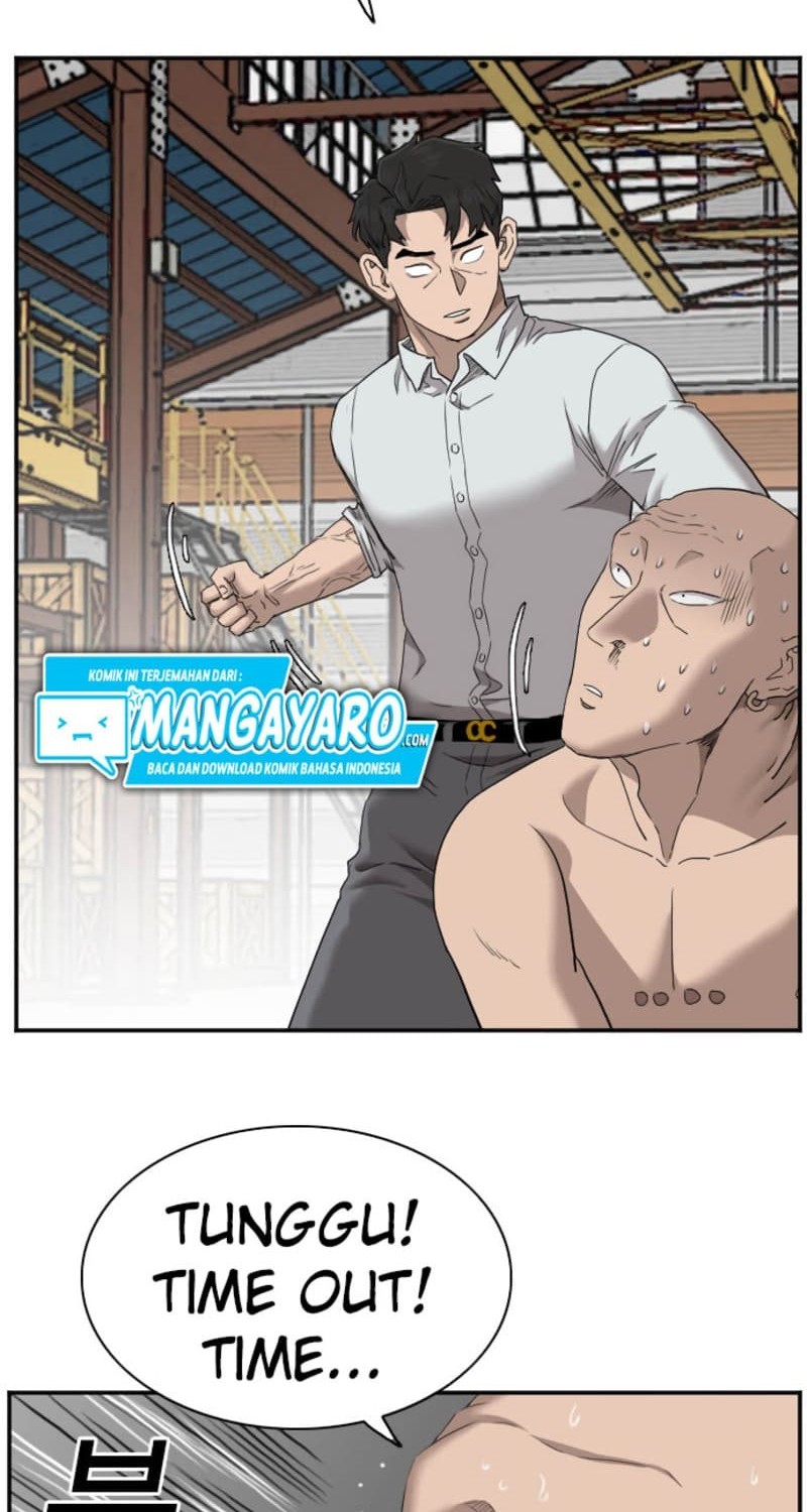 A Bad Person chapter 35 halaman 24