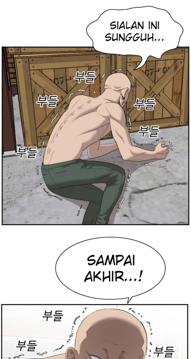 A Bad Person chapter 35 halaman 26