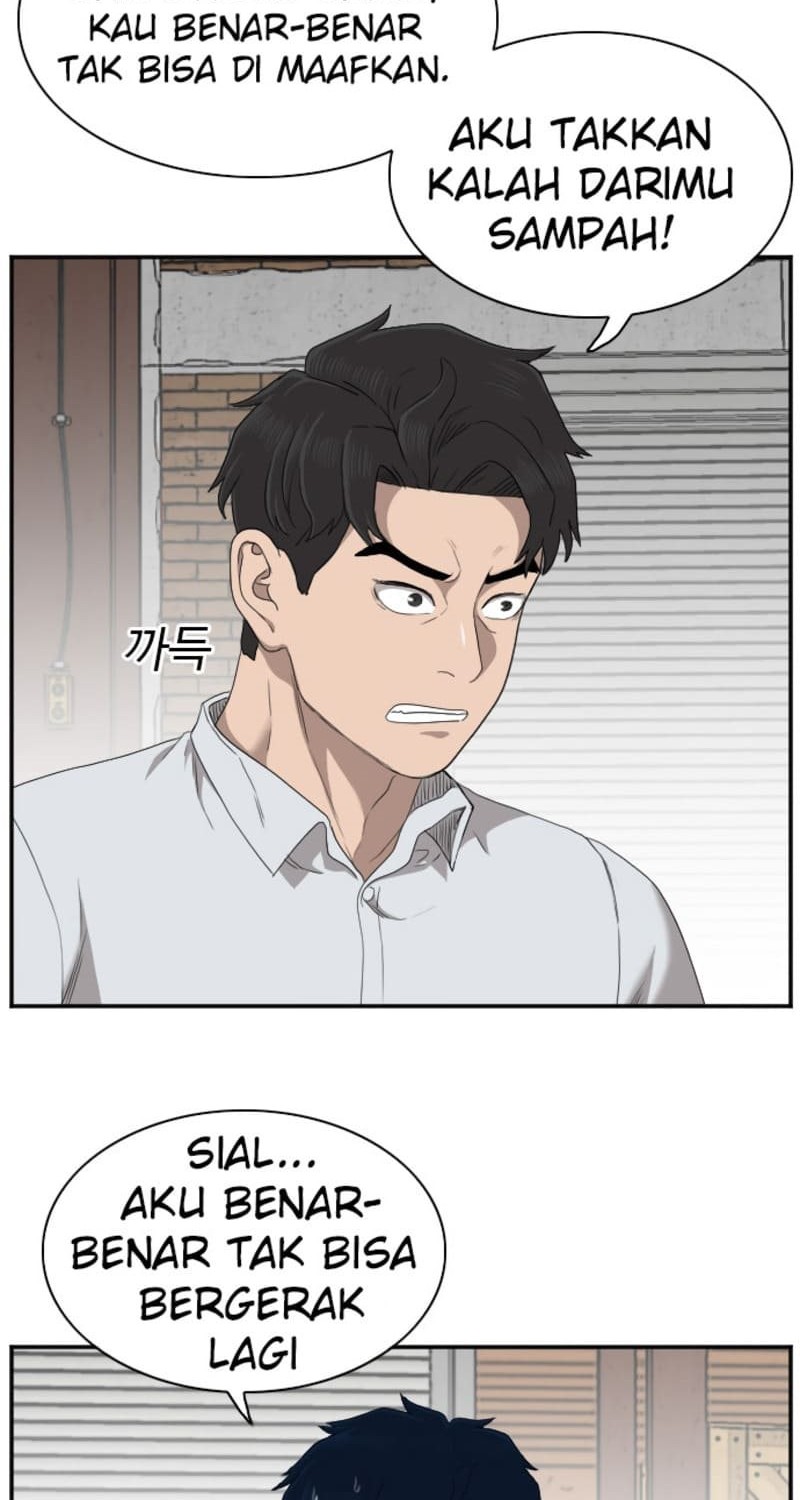 A Bad Person chapter 35 halaman 29