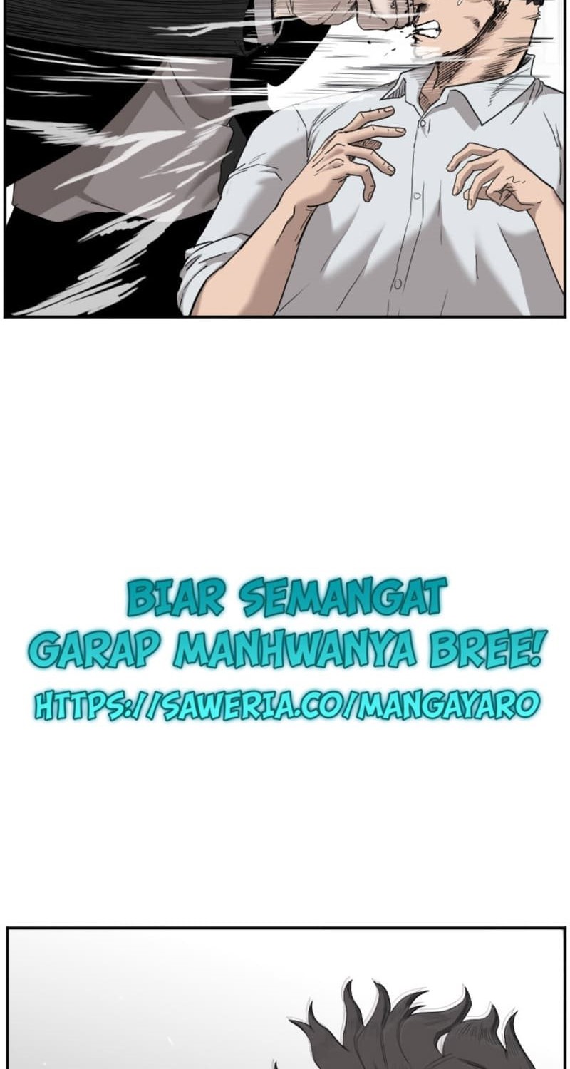 A Bad Person chapter 35 halaman 34