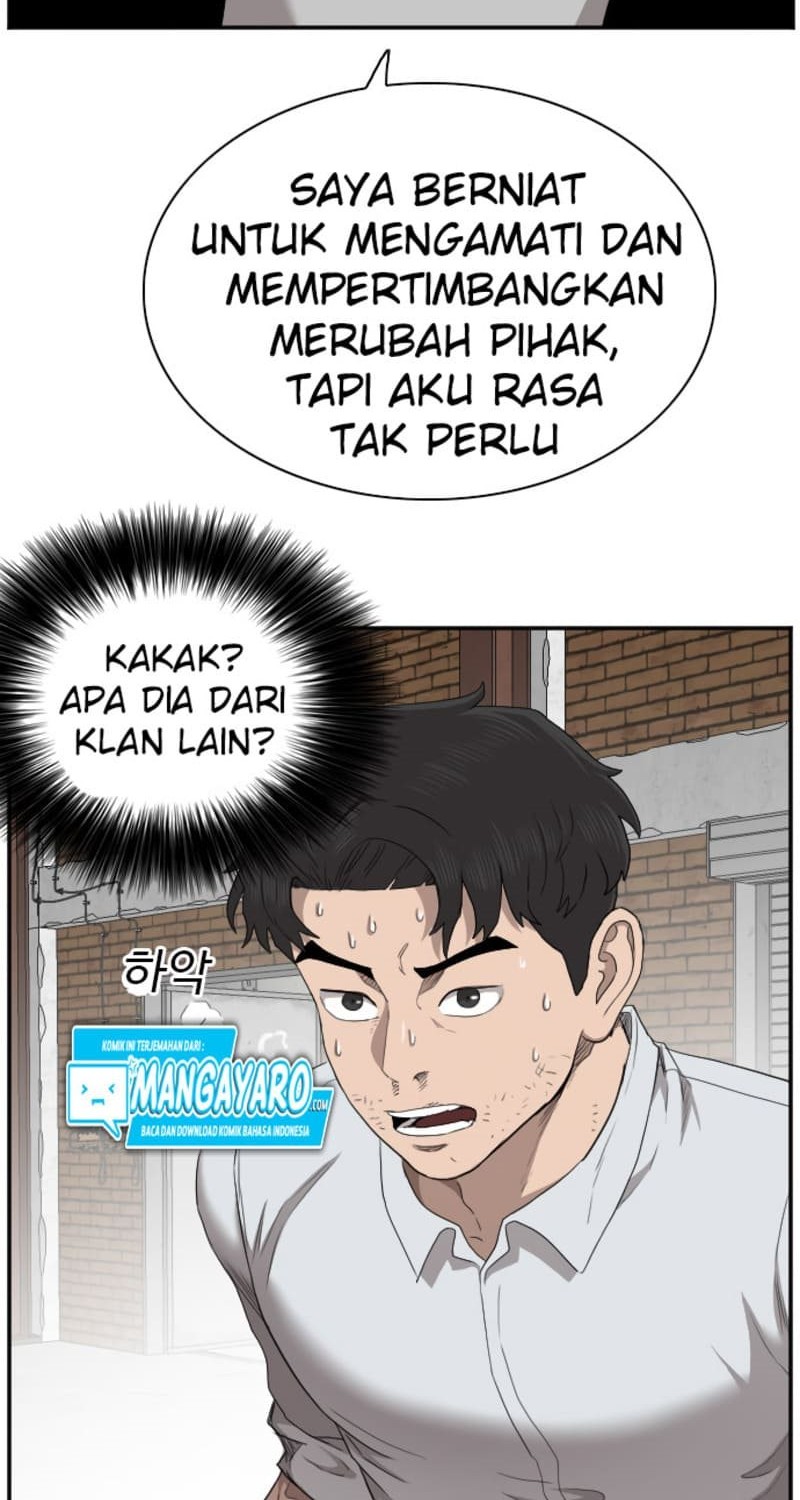 A Bad Person chapter 35 halaman 42