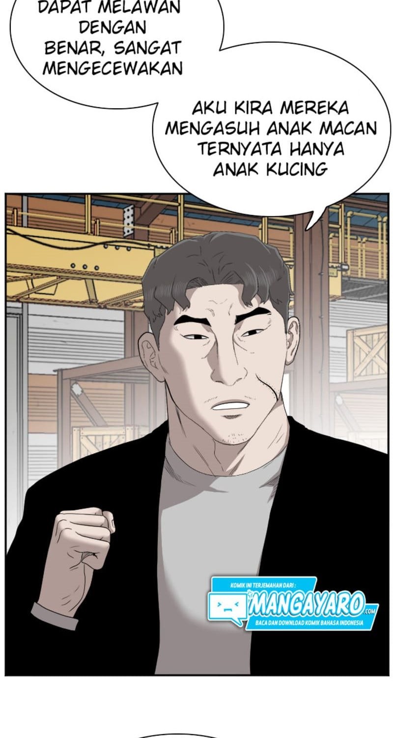A Bad Person chapter 35 halaman 45