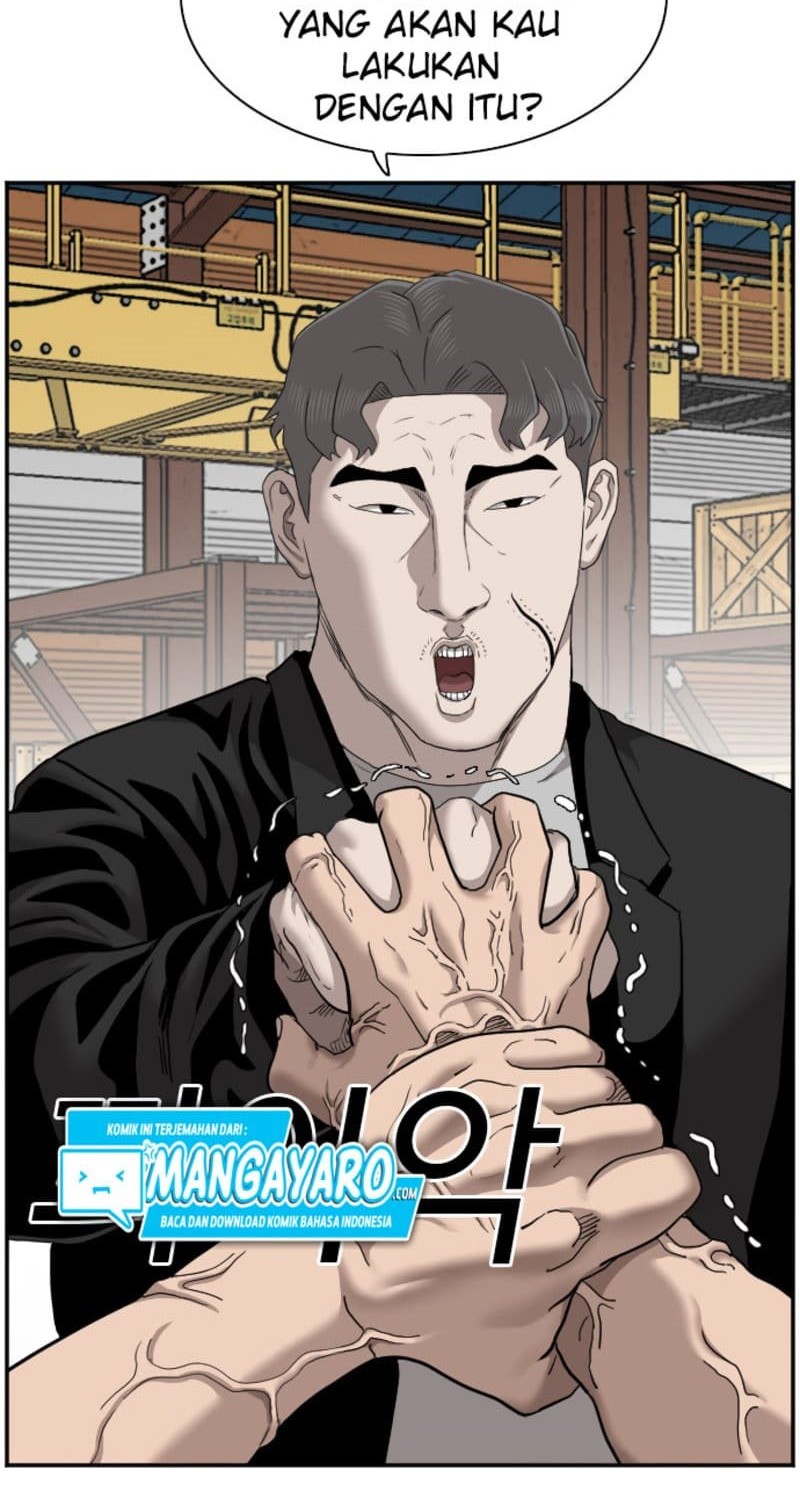 A Bad Person chapter 35 halaman 47