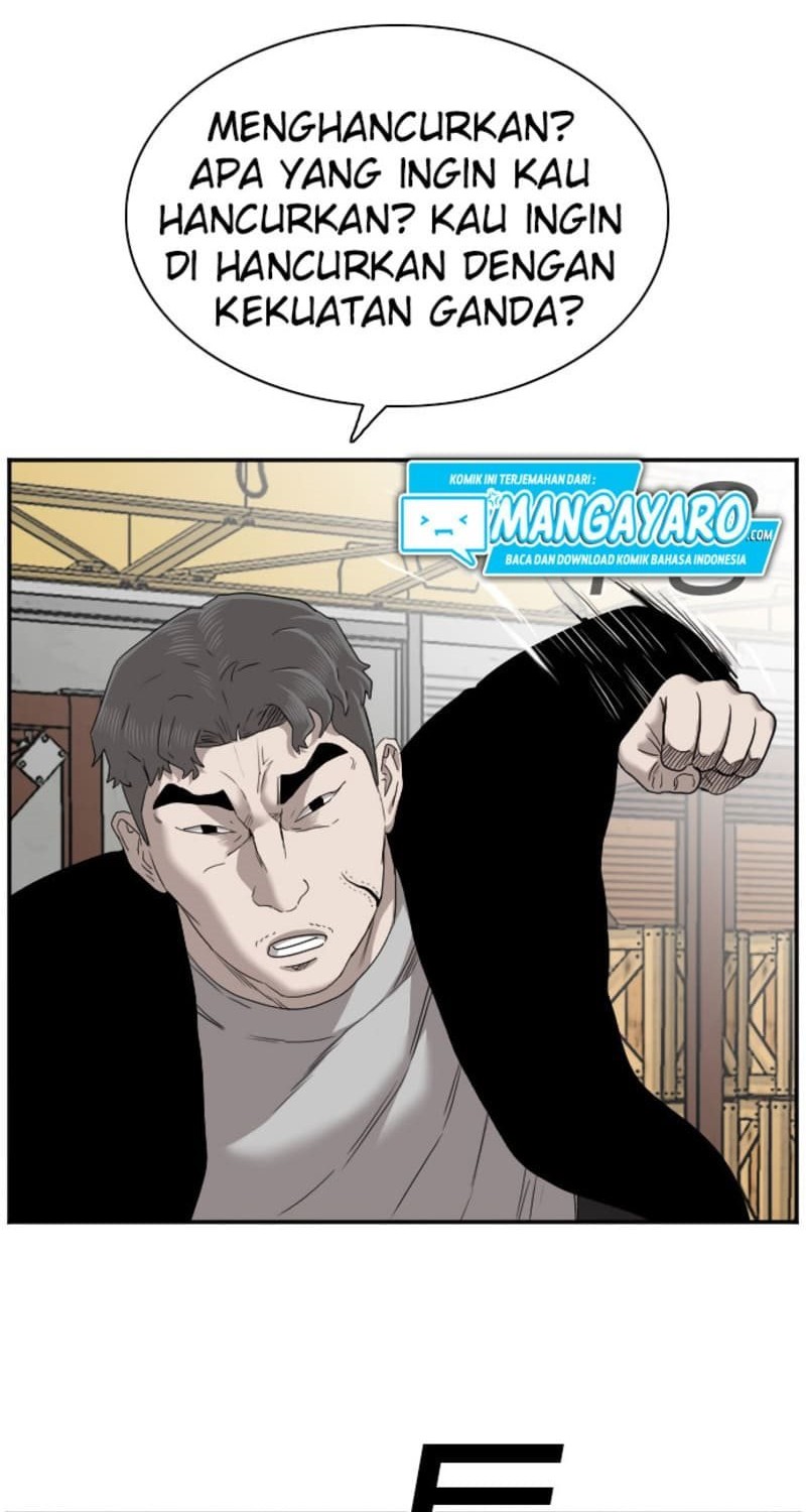 A Bad Person chapter 35 halaman 50