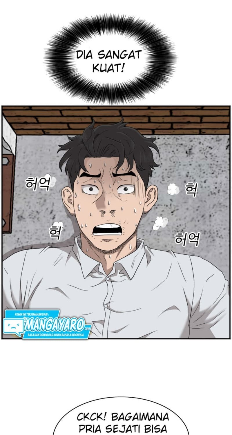 A Bad Person chapter 35 halaman 52