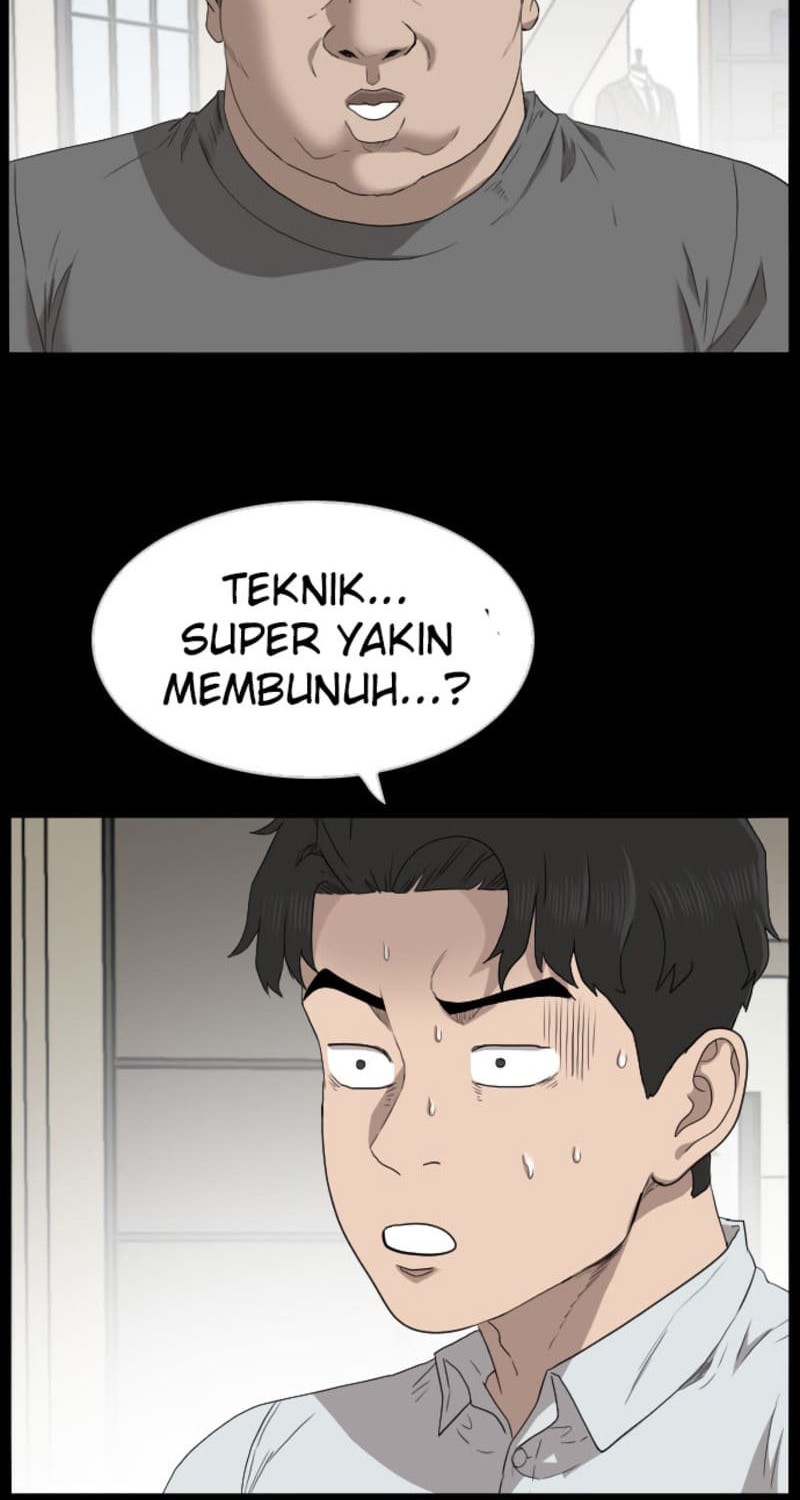 A Bad Person chapter 35 halaman 55