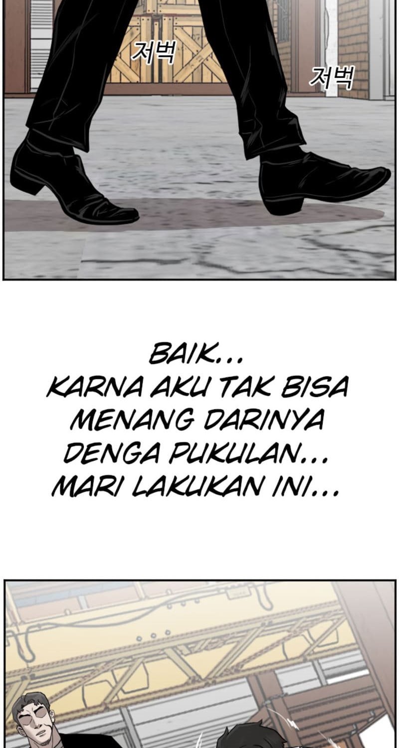 A Bad Person chapter 35 halaman 57