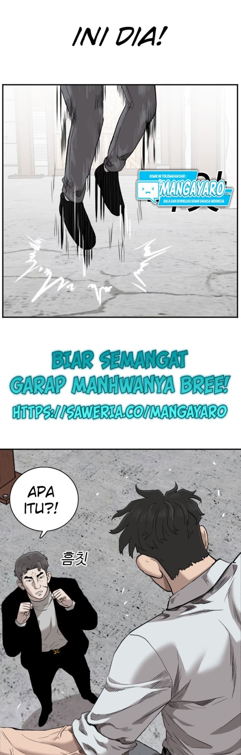 A Bad Person chapter 35 halaman 59