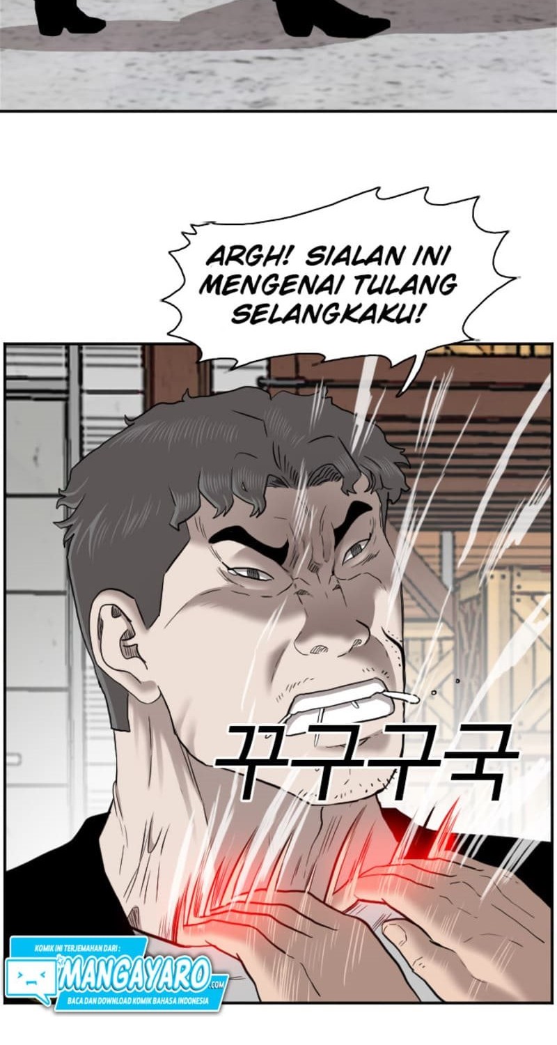 A Bad Person chapter 35 halaman 62