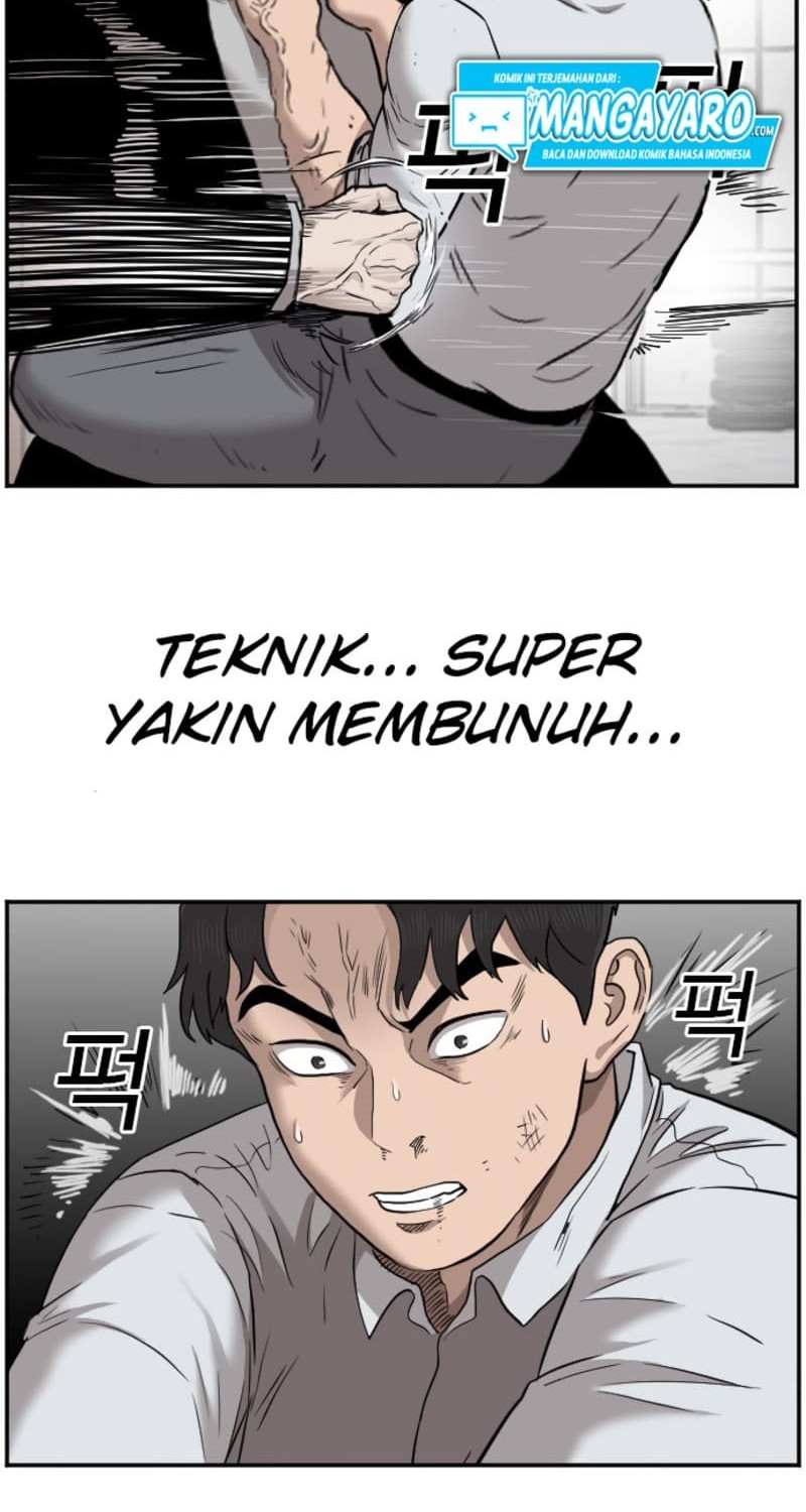 A Bad Person chapter 35 halaman 65