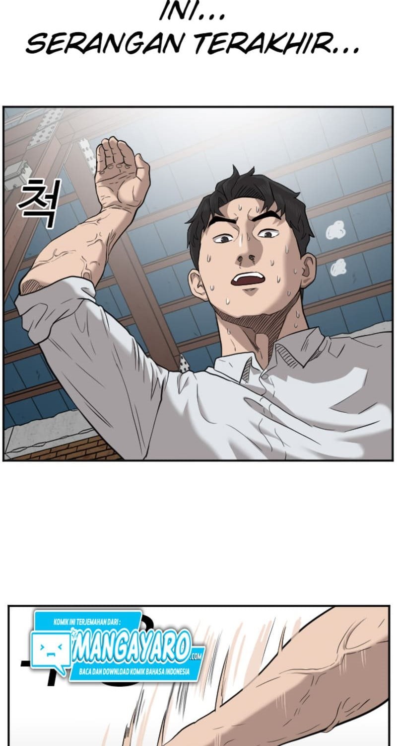 A Bad Person chapter 35 halaman 70