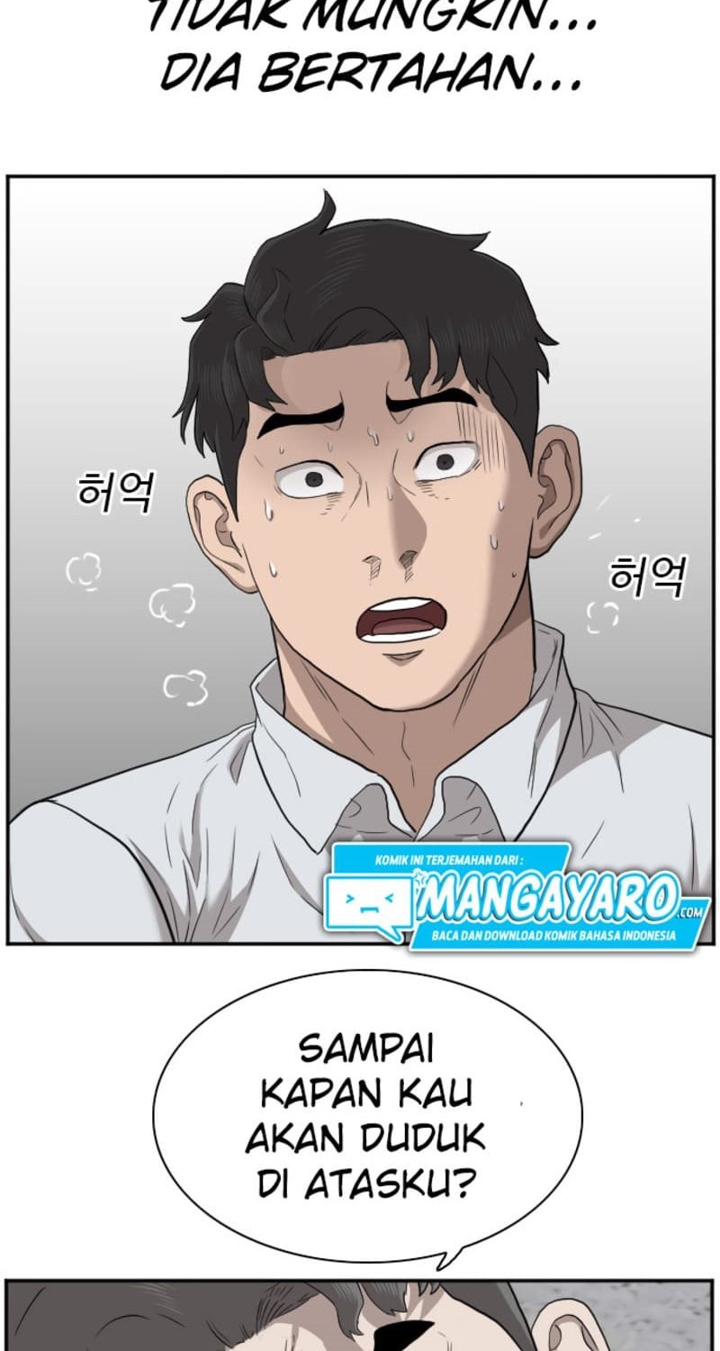 A Bad Person chapter 35 halaman 72