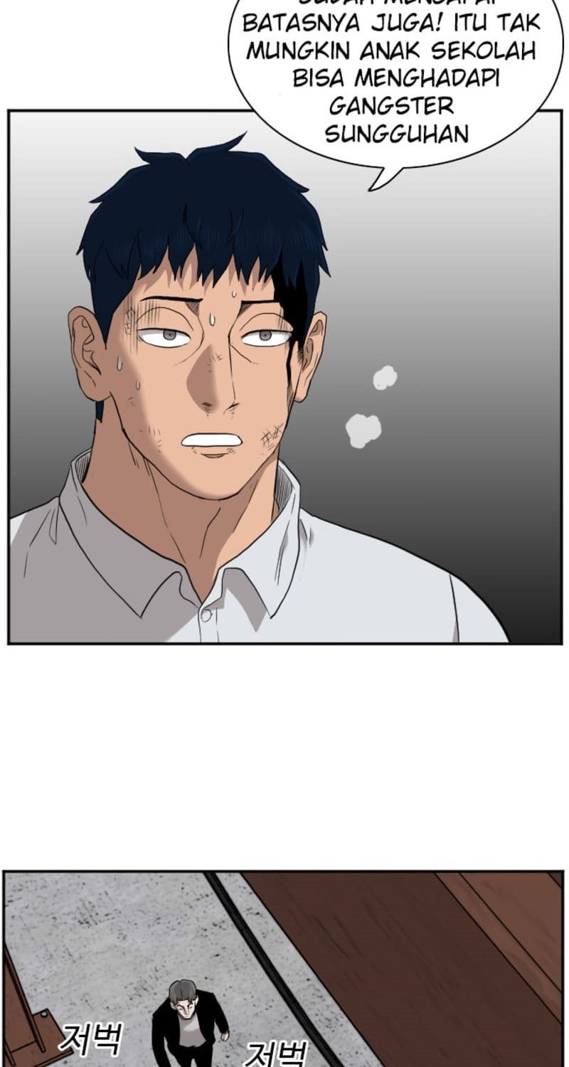 A Bad Person chapter 35 halaman 75