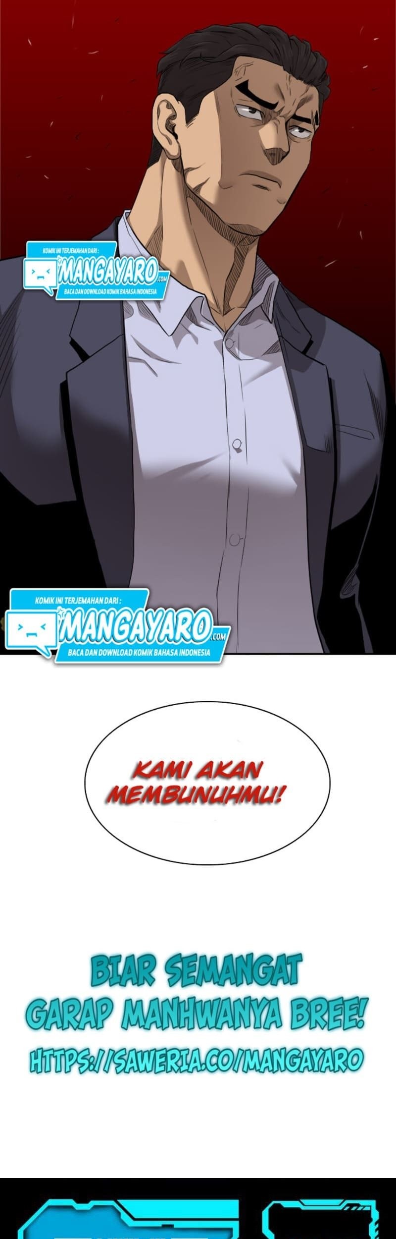 A Bad Person chapter 35 halaman 84