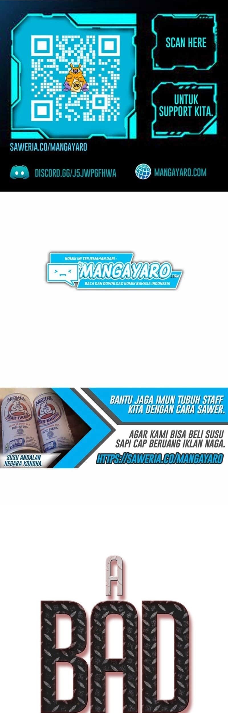 A Bad Person chapter 36 halaman 2
