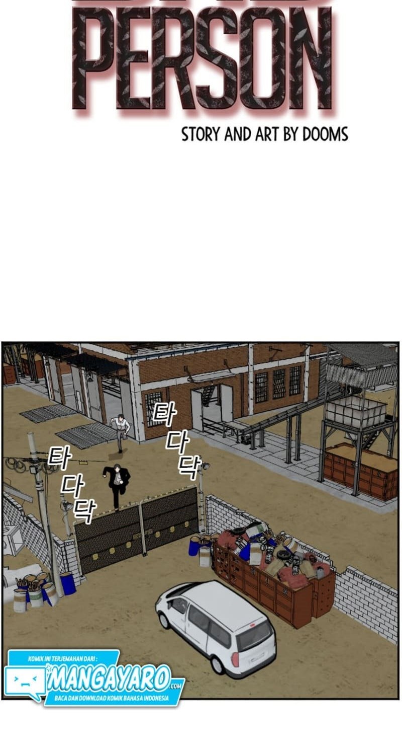 A Bad Person chapter 36 halaman 3