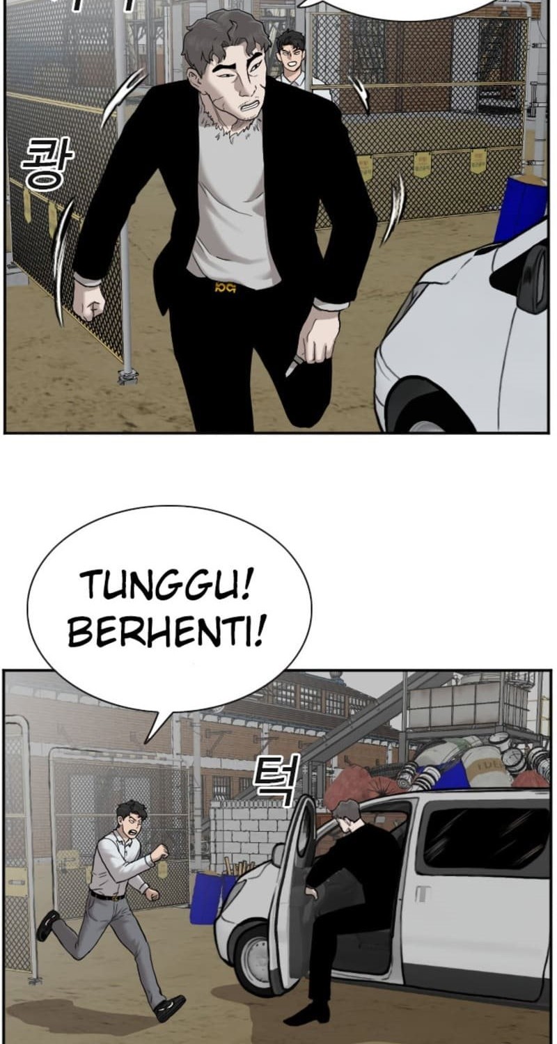 A Bad Person chapter 36 halaman 5