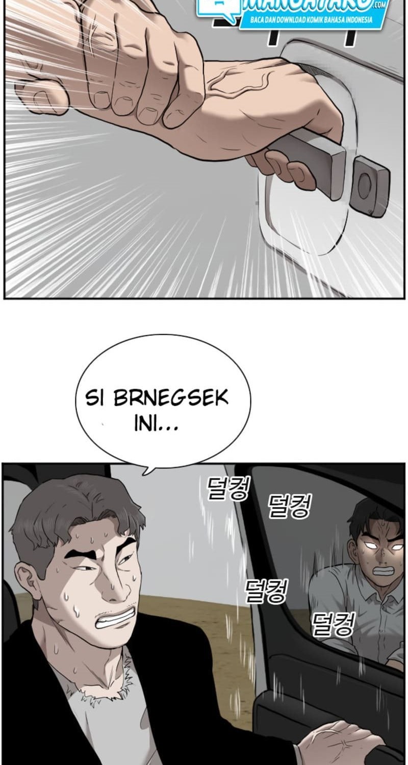 A Bad Person chapter 36 halaman 8