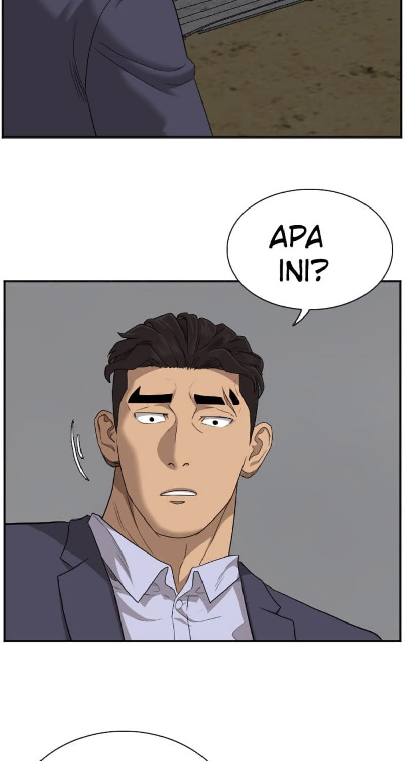 A Bad Person chapter 36 halaman 13