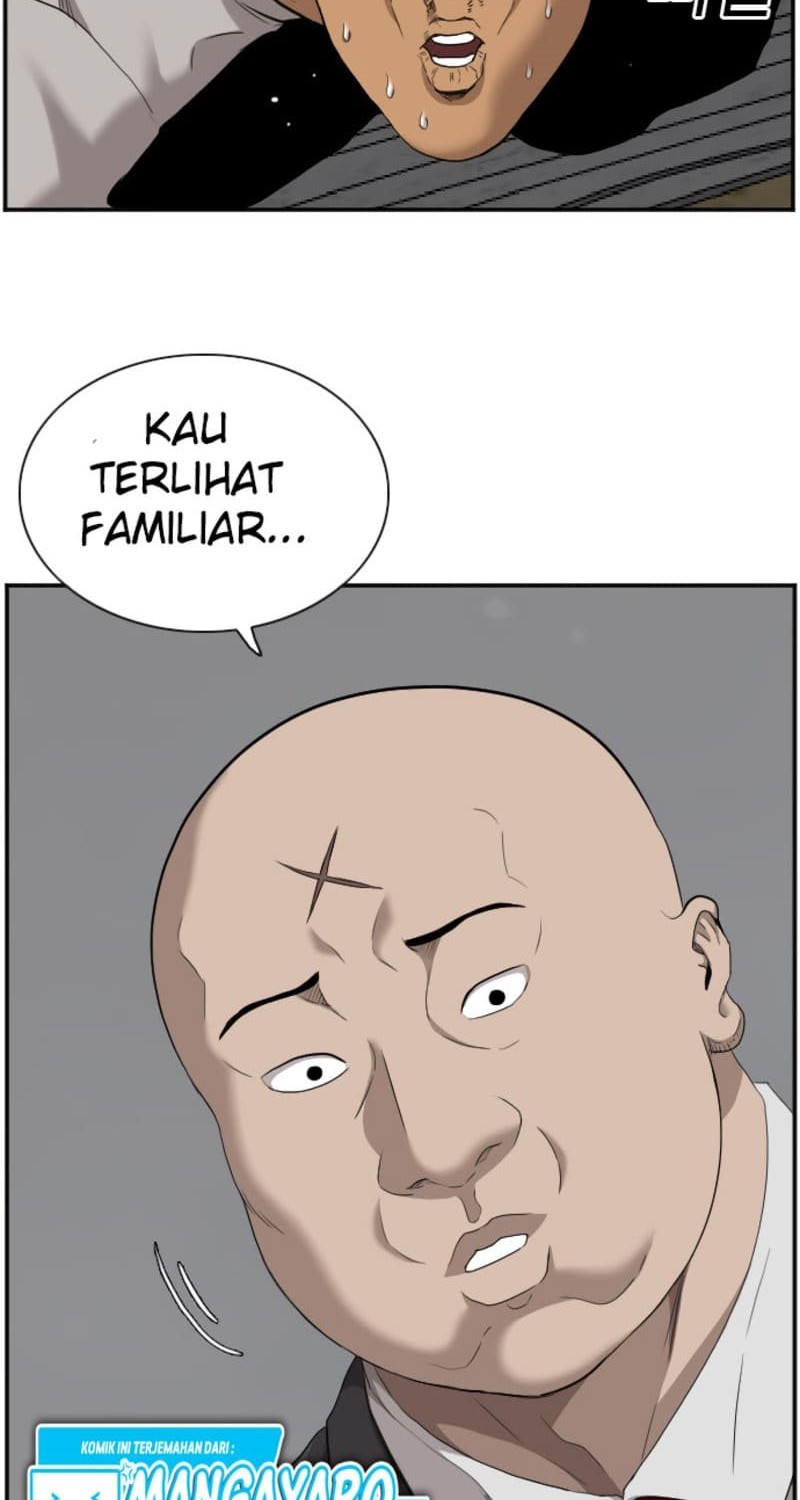 A Bad Person chapter 36 halaman 15
