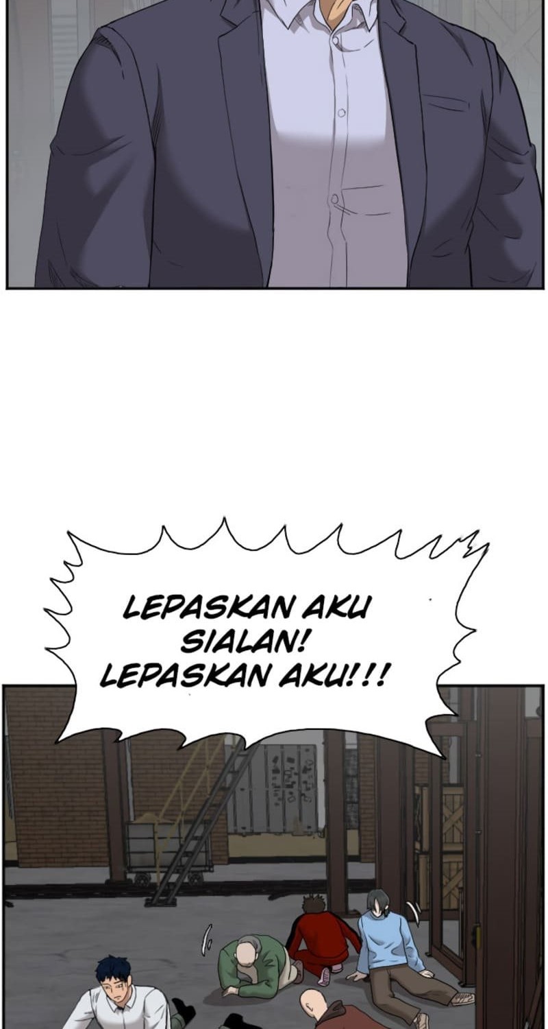 A Bad Person chapter 36 halaman 18