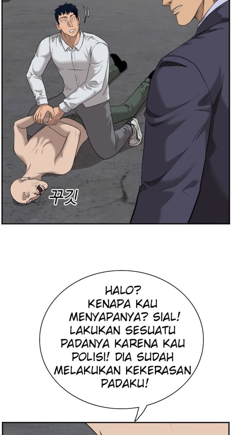 A Bad Person chapter 36 halaman 20