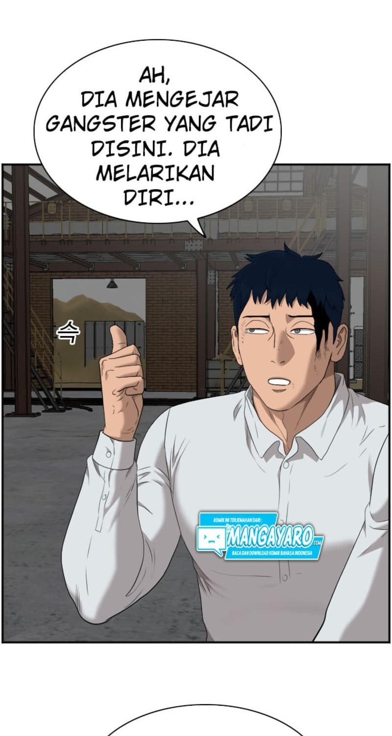 A Bad Person chapter 36 halaman 23
