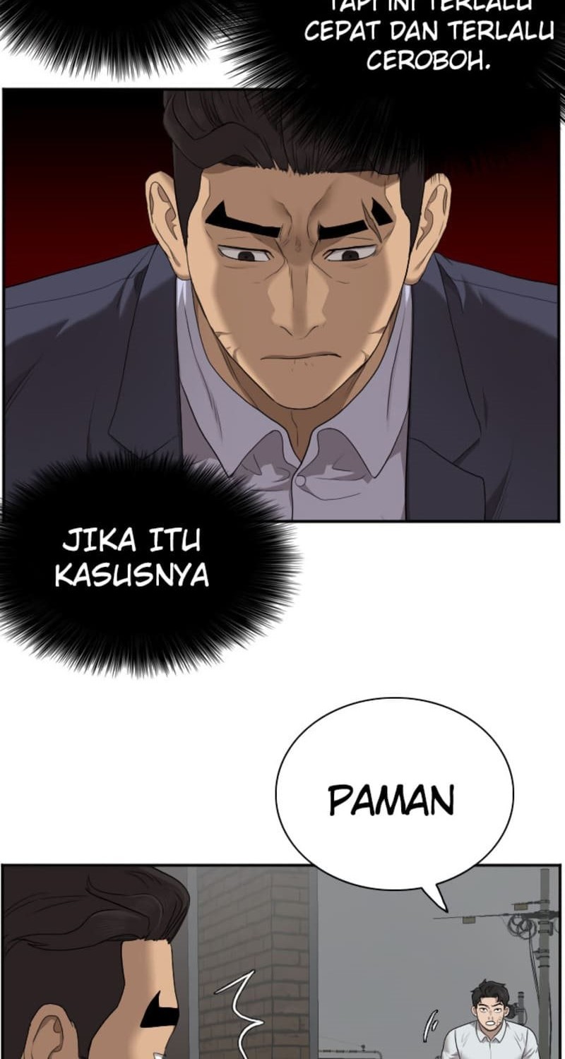 A Bad Person chapter 36 halaman 25