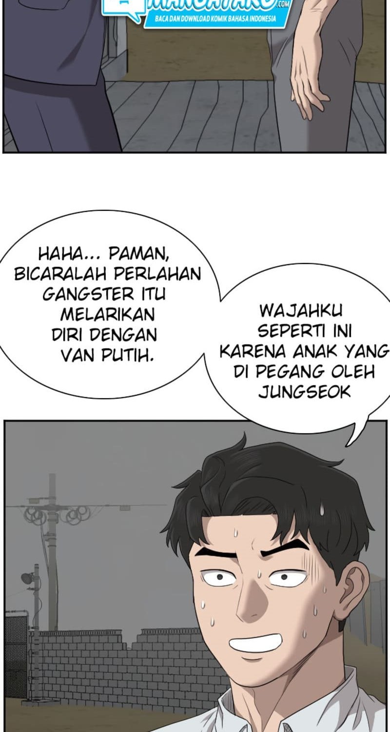A Bad Person chapter 36 halaman 28