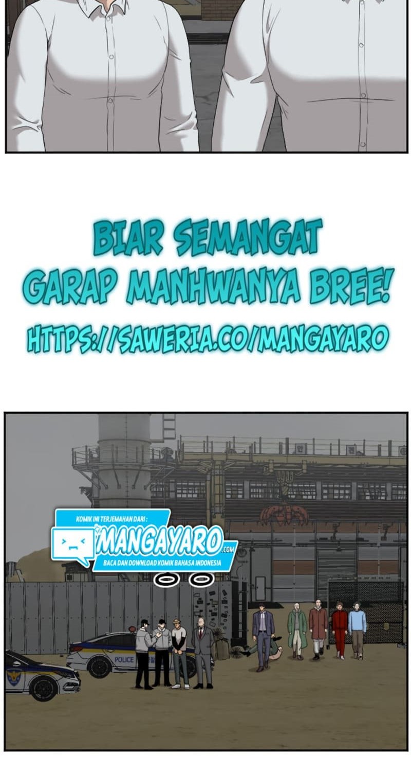A Bad Person chapter 36 halaman 38