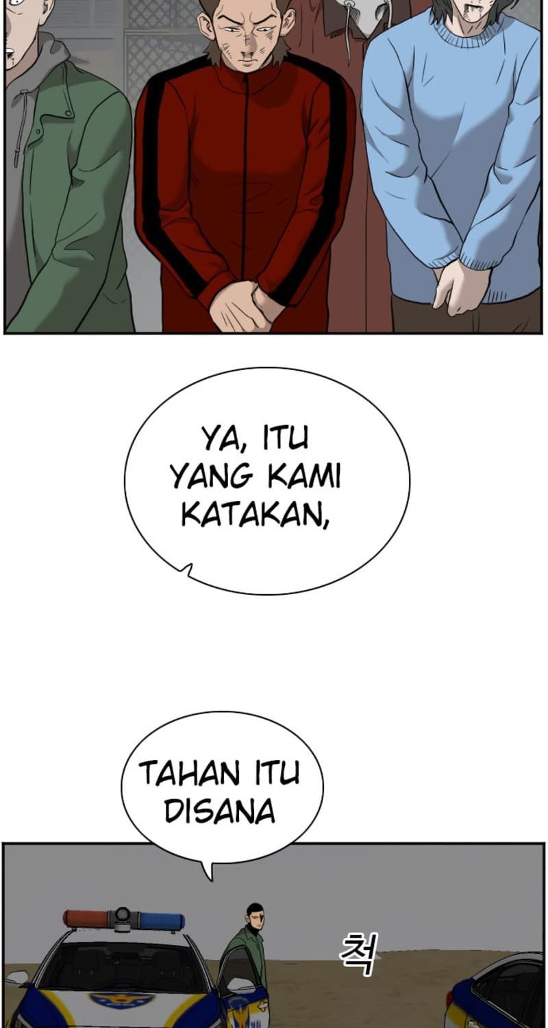 A Bad Person chapter 36 halaman 40