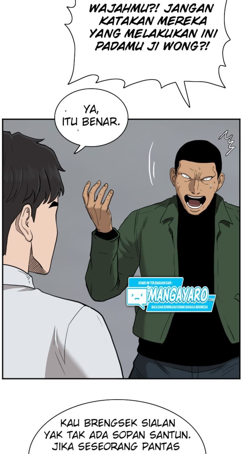 A Bad Person chapter 36 halaman 44