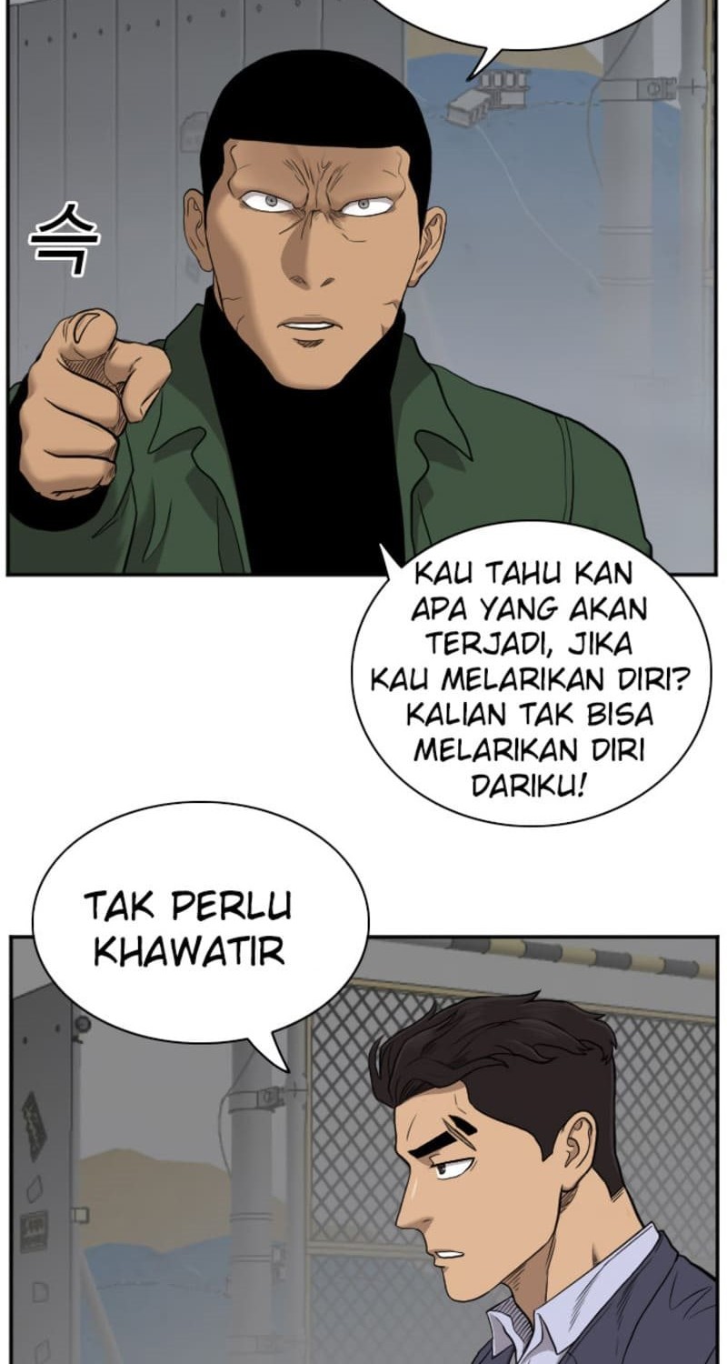 A Bad Person chapter 36 halaman 46