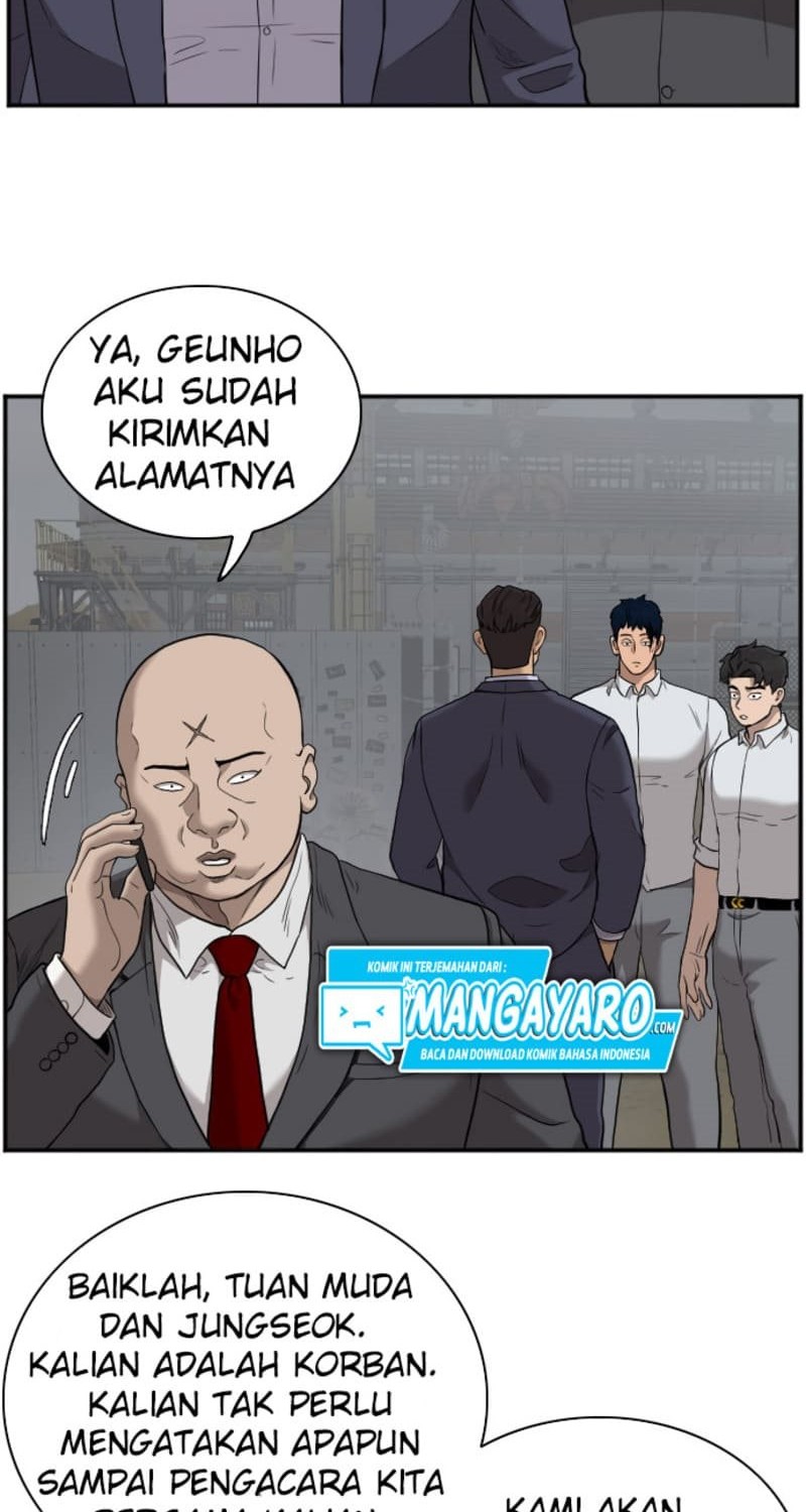 A Bad Person chapter 36 halaman 50