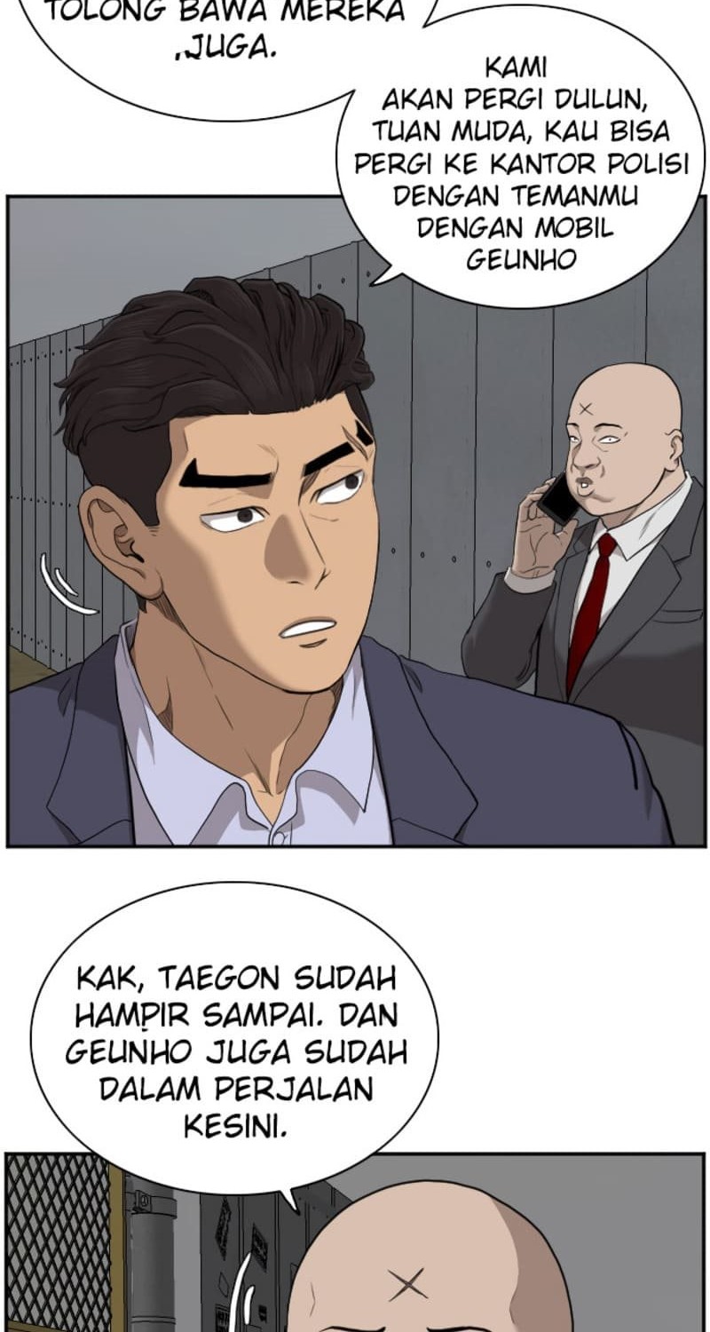 A Bad Person chapter 36 halaman 52