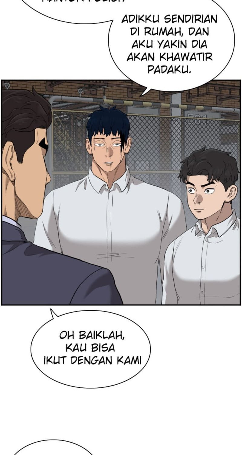 A Bad Person chapter 36 halaman 56