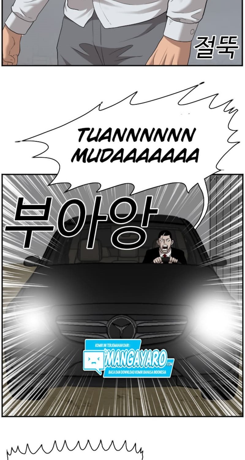 A Bad Person chapter 36 halaman 58