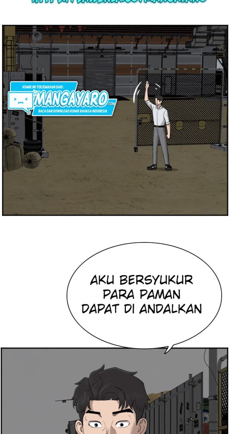 A Bad Person chapter 36 halaman 62