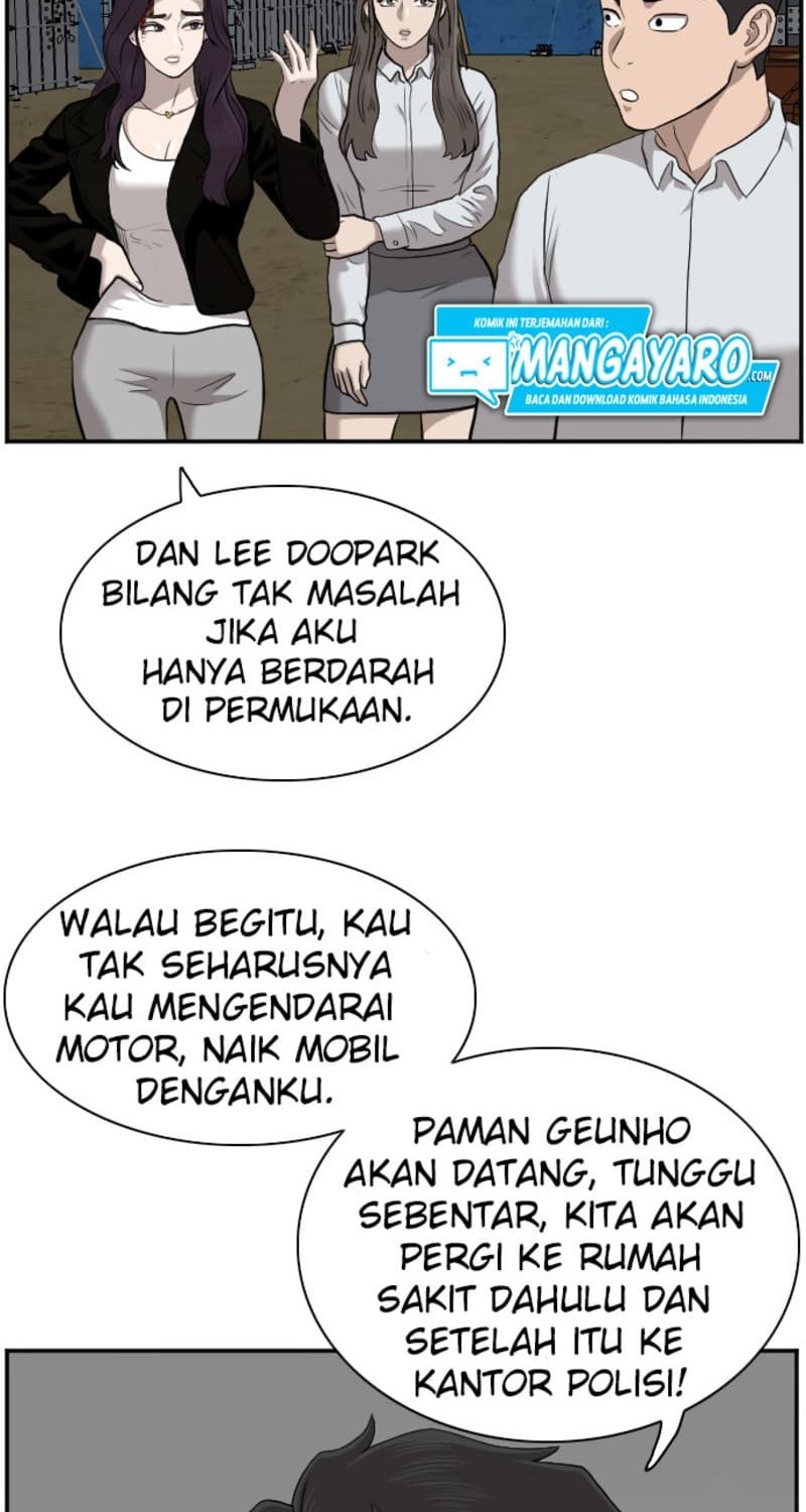 A Bad Person chapter 36 halaman 64