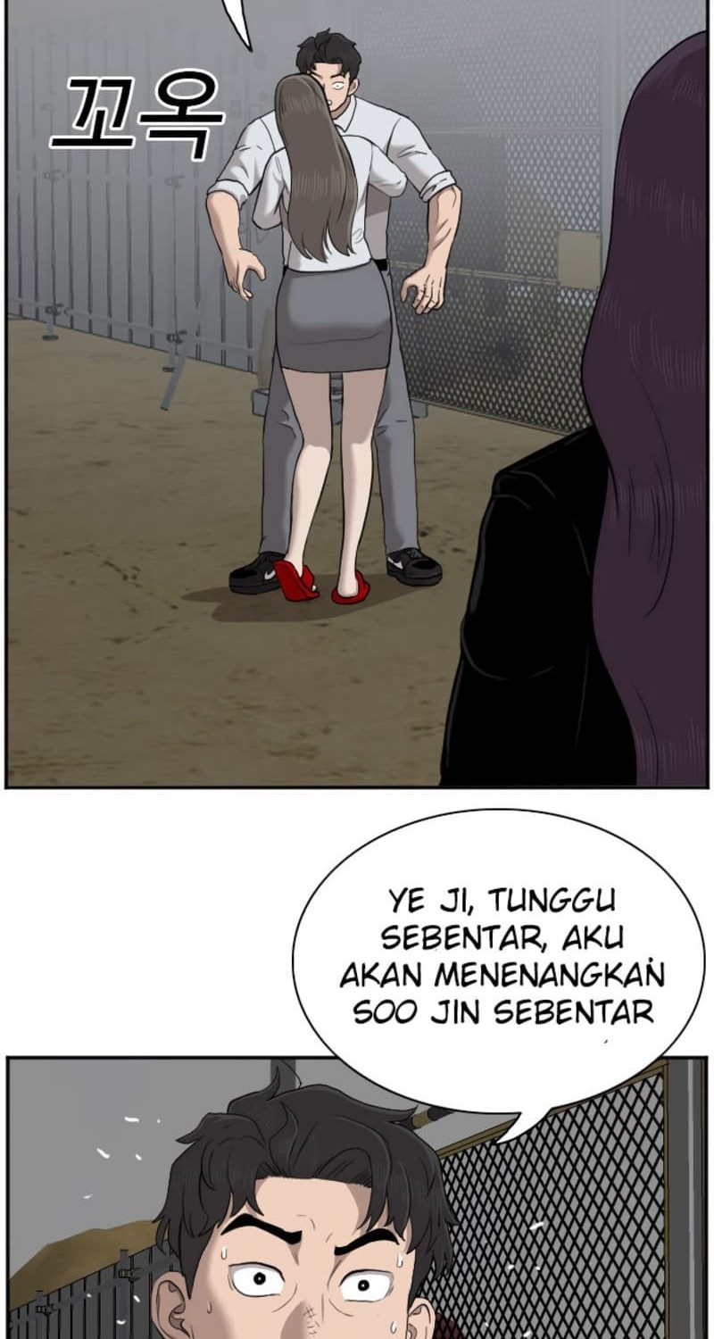 A Bad Person chapter 36 halaman 69