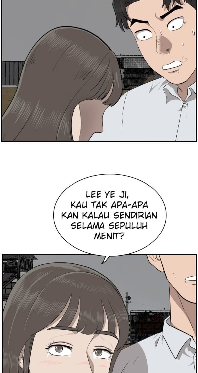 A Bad Person chapter 36 halaman 72