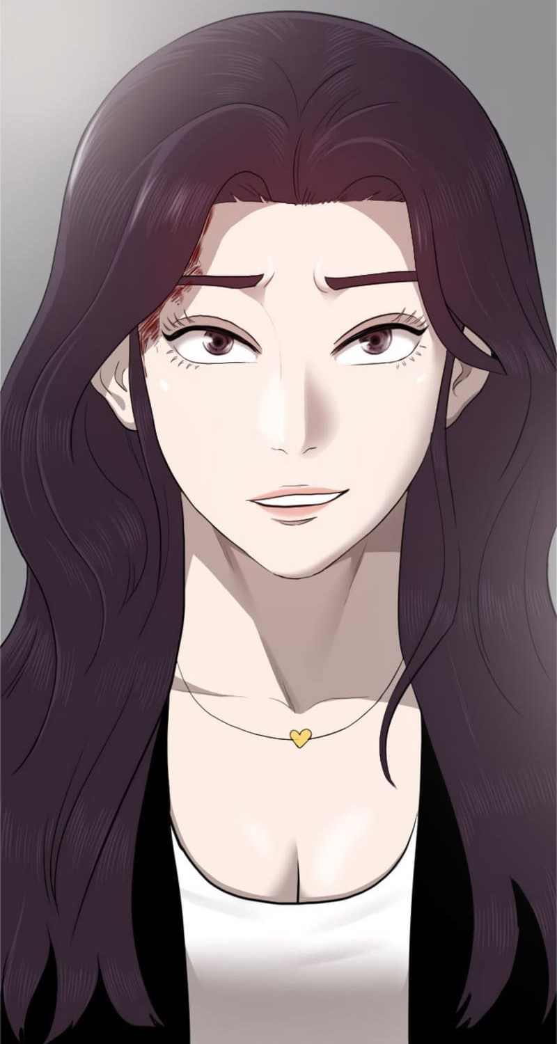 A Bad Person chapter 36 halaman 74