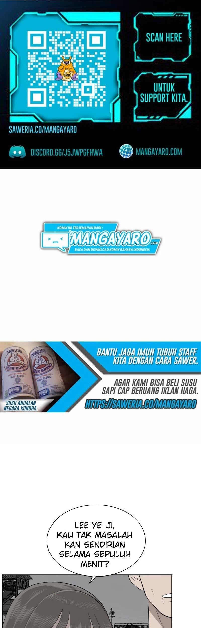 A Bad Person chapter 37 halaman 2