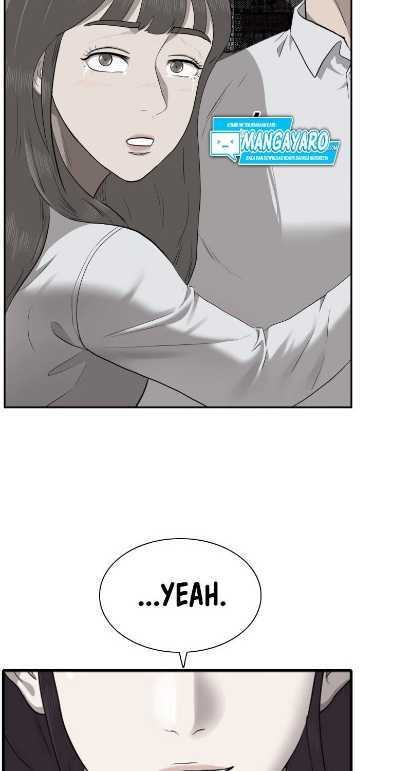 A Bad Person chapter 37 halaman 3