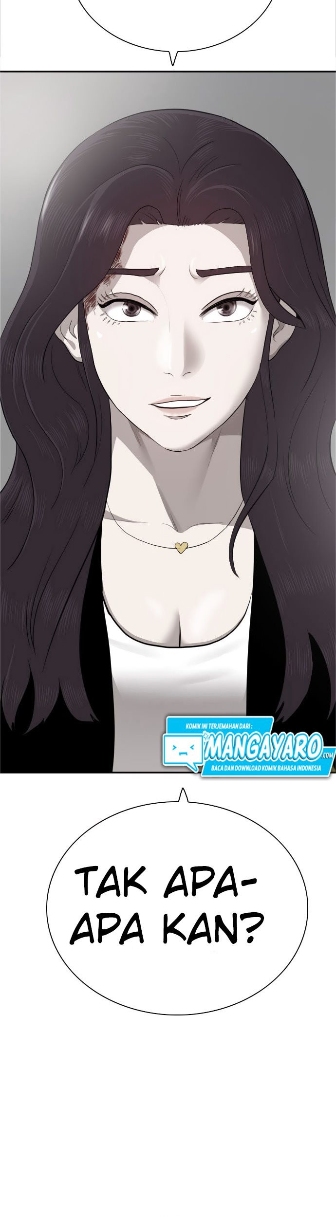 A Bad Person chapter 37 halaman 5