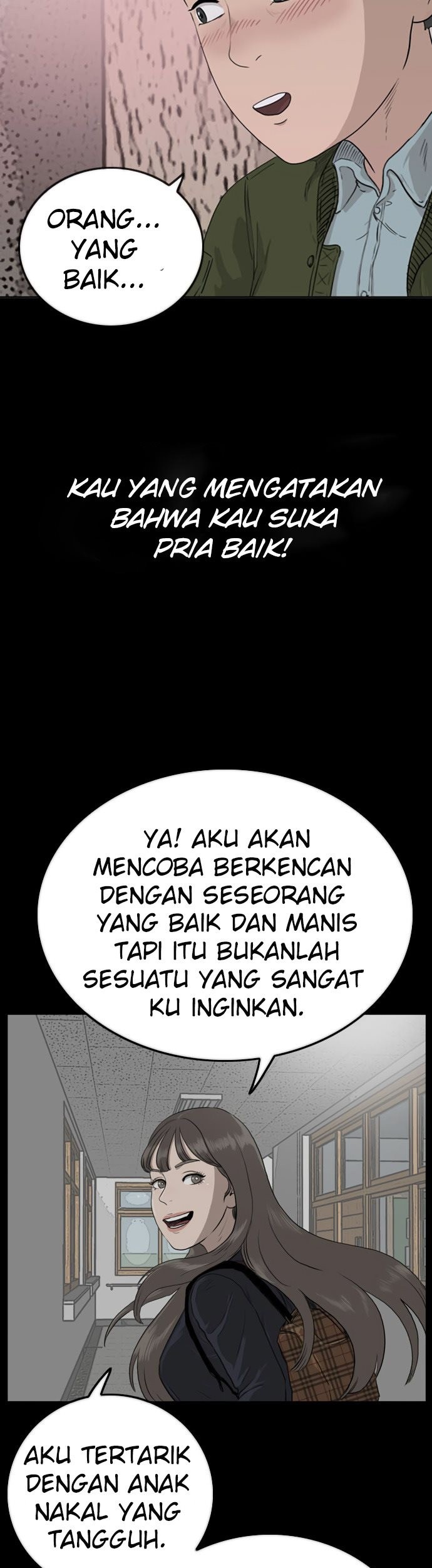 A Bad Person chapter 37 halaman 17